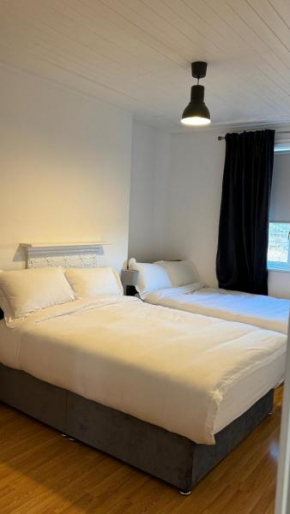 2-Bedroom Apartment-Dublin city centre